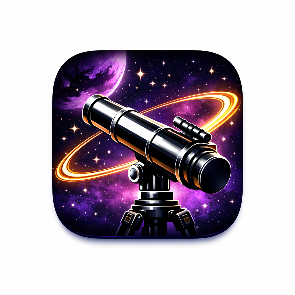 Telescopic